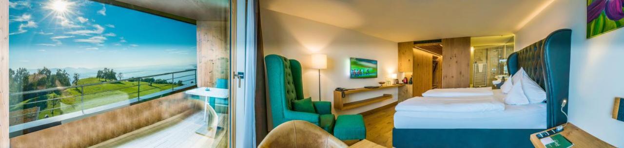 Fritsch Am Berg - Adults Only Hotel Lochau Room photo