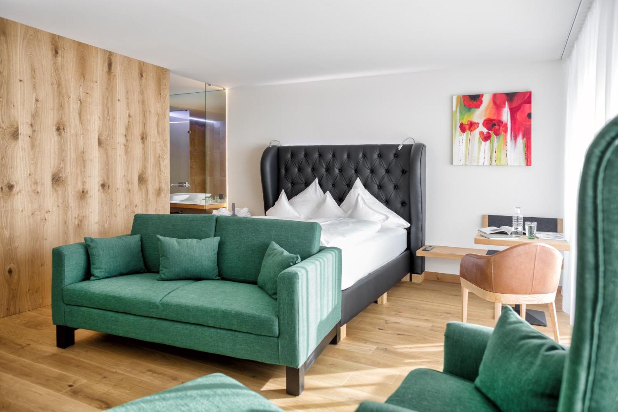 Fritsch Am Berg - Adults Only Hotel Lochau Room photo