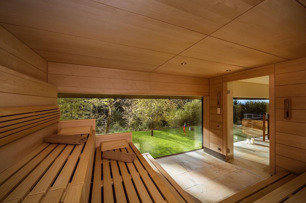 Fritsch Am Berg - Adults Only Hotel Lochau Exterior photo